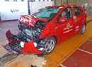 Euro NCAP 2017: Kia Picanto