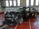 Euro NCAP 2015: Kia Optima – Pět hvězd pro novou generaci