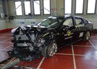 Euro NCAP 2015: Kia Optima – Pět hvězd pro novou generaci