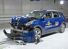 Euro NCAP 2016: Kia Niro – Čtyři, nebo pět hvězd?