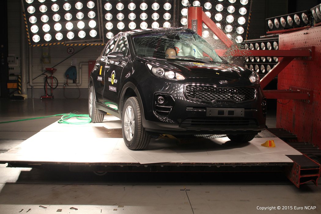 crashtest kia euroncap novemodely video