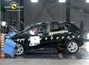 Euro NCAP 2012: Kia Cee’d – Pět hvězd i pro druhou generaci