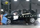 Euro NCAP 2012: Kia Cee’d – Pět hvězd i pro druhou generaci