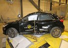 Euro NCAP 2017: Kia Stonic – Tři nebo pět hvězd? Záleží na výbavě