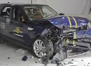 crashtest landrover euroncap novemodely video