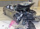 Euro NCAP 2018: Lexus ES – Pět hvězd i přes jisté zaváhání