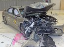 Euro NCAP 2018: Lexus ES