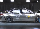 Euro NCAP 2018: Lexus ES