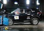 Euro NCAP 2012: Mazda CX-5 – Pět hvězd pro Skyactiv a Kodo