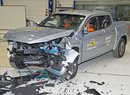 Euro NCAP 2017: Mercedes-Benz třídy X
