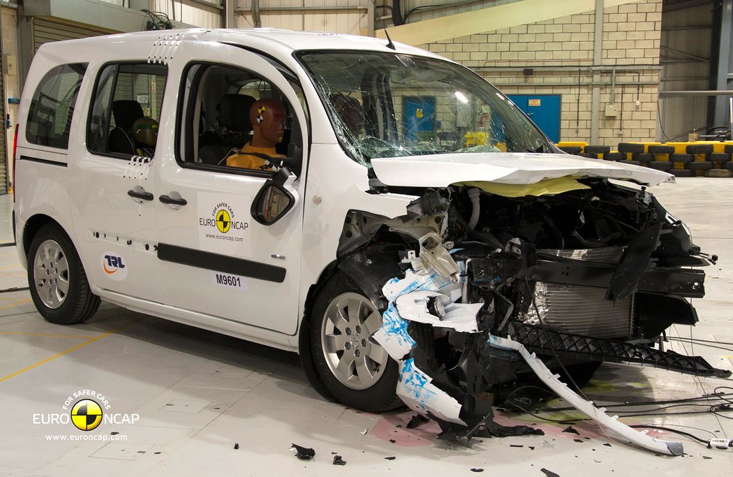 crashtest mercedesbenz euroncap novemodely