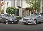 Video: Proč Mercedesy nikdy nenabourají?