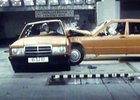 Béla Barényi a historie bezpečnosti vozů Mercedes-Benz (video)