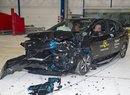 Euro NCAP 2018: Nissan Leaf – Pět hvězd i pro novou generaci elektromobilu