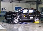 Euro NCAP 2014: Nissan Qashqai – S plným počtem hvězd