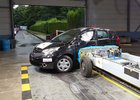 Euro NCAP 2013: Nissan Note – Chodci nedovolili zisk pěti hvězd