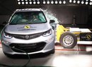 Euro NCAP 2017: Opel Ampera-e