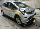 Euro NCAP 2017: Opel Ampera-e