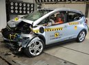 Euro NCAP 2017: Opel Ampera-e