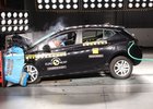 Euro NCAP 2015: Opel Astra – Pět hvězd i pro novou generaci
