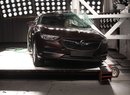 crashtest opel euroncap novemodely video strednitrida