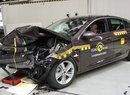 crashtest opel euroncap novemodely video strednitrida