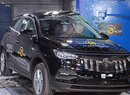 Euro NCAP 2017: Opel Grandland X