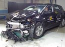 Euro NCAP 2017: Opel Grandland X