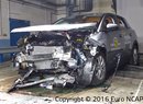 Euro NCAP 2016: Peugeot 3008 – Pět hvězd i pro druhou generaci