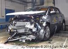 Euro NCAP 2016: Peugeot 3008 – Pět hvězd i pro druhou generaci