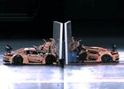 Video: Crash test Porsche z lega. Dopadlo to... děsivě!