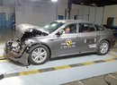 Euro NCAP 2015: Renault Talisman – Štístko to má za pět