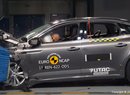 crashtest renault euroncap novemodely strednitrida