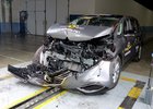 Euro NCAP 2015: Renault Espace – Pět hvězd