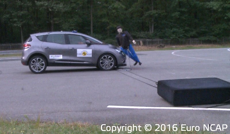 crashtest renault euroncap novemodely video mpv