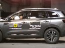 Euro NCAP 2017: Renault Koleos