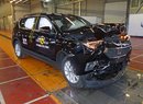 Euro NCAP 2019: Seat Tarraco