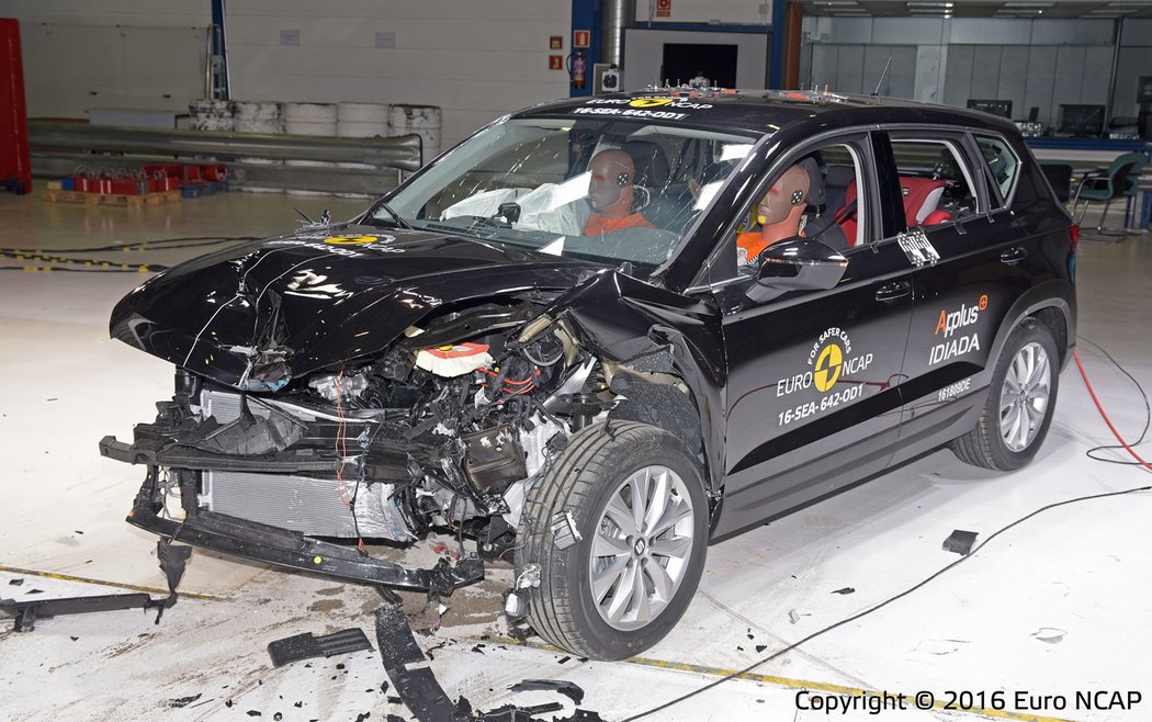 crashtest seat euroncap novemodely video