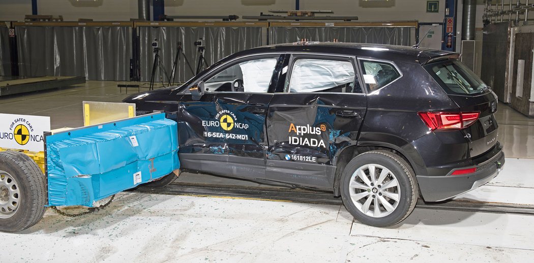 crashtest seat euroncap novemodely video