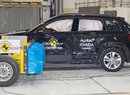 Euro NCAP Škoda Karoq