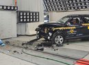 Euro NCAP 2017: Škoda Kodiaq