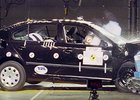 Crash-testy podrobně: Octavia, BMW 1, nový Focus a Citroën C4 (12x VIDEO)