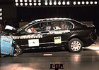 Euro NCAP: Škoda Superb – druhá Škoda s pěti hvězdami + video