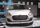 Euro NCAP 2017: Suzuki Swift – Tři, nebo čtyři hvězdy?