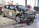 Euro NCAP 2013: Toyota Auris – Otevřené zadní dveře a pět hvězd