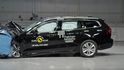 Euro NCAP 2018: Volvo V60 a S60 Euro NCAP 2018: Volvo V60 a S60