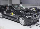 Euro NCAP 2018: Volvo V60 a S60
