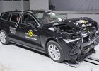 Rekordní svolávačka:  Volvo svolává téměř 2,2 milionu aut!