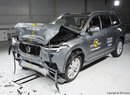 Euro NCAP 2015: Volvo XC90 – Pět hvězd pro švédské SUV