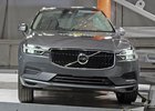 Euro NCAP 2017: Volvo XC60 – Pět hvězd bez zaváhání